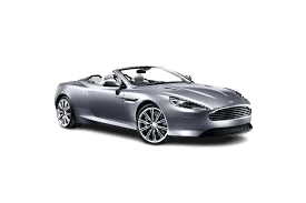 astonmartin Virage