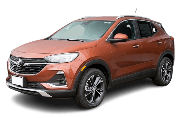 buick-encore gx