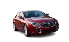buick regal