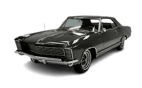 buick rivera