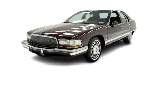 buick roadmaster
