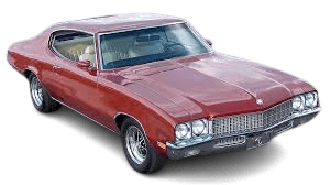 buick skylark