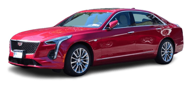 Cadillac CT6 ibid auto