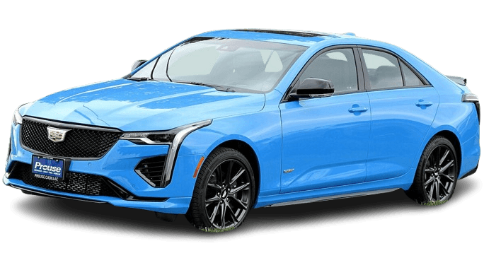 cadillac ct4 ibid auto