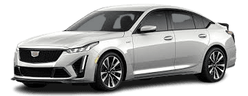 Cadillac CT5-V Blackwing ibid auto