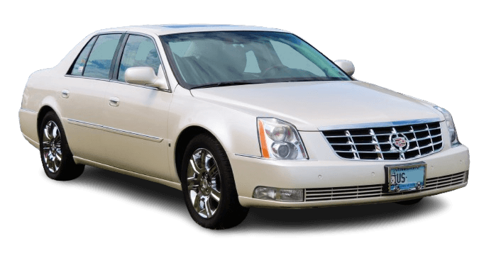 cadillac dts ibid auto