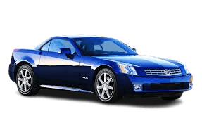 cadillac xlr