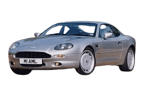Aston Martin DB7