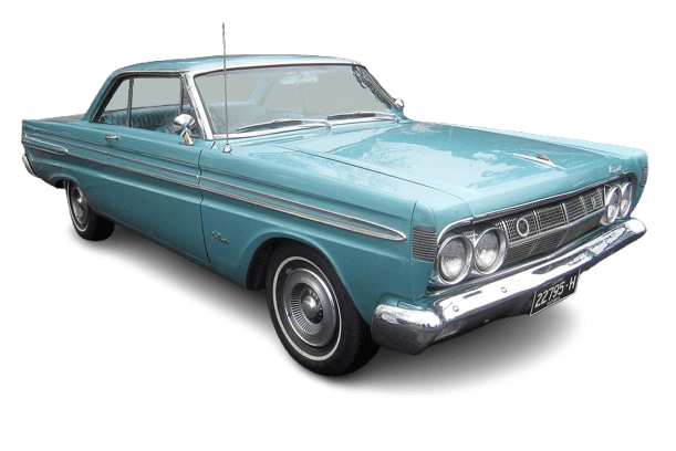 ford comet ibid auto