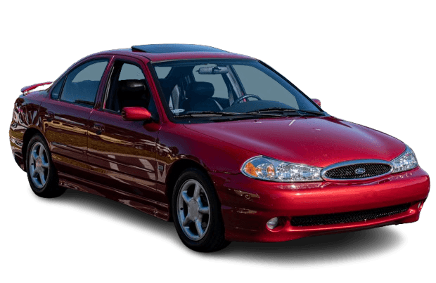 ford contour ibid auto