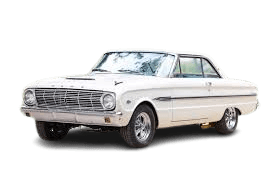 ford falcon