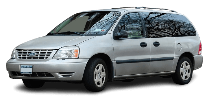 ford freestar ibid auto