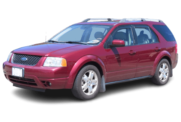 ford freestyle ibid auto