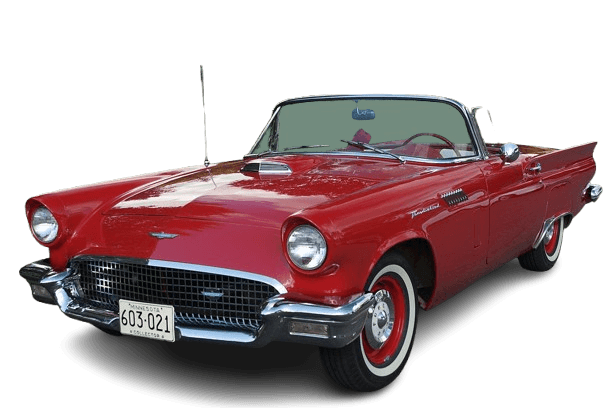 ford-thunderbird ibid auto