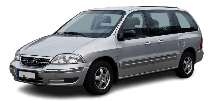 ford windstar ibid auto