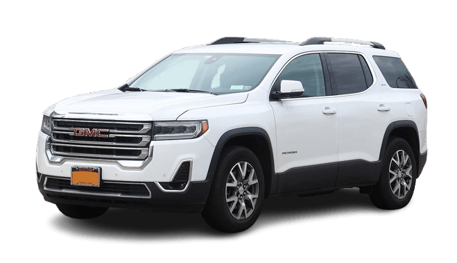 gmc acadia ibid auto
