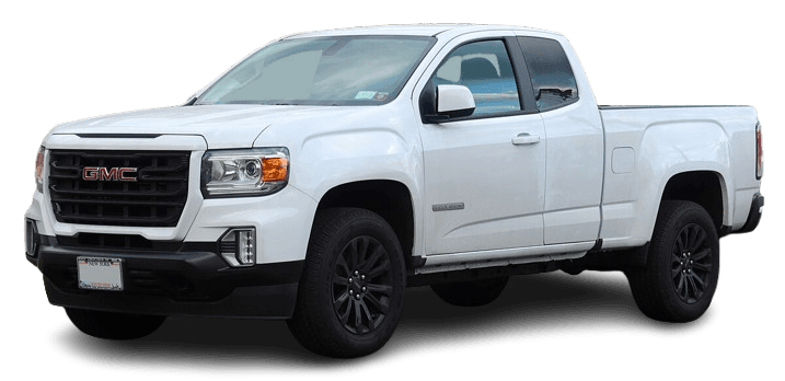 GMC Canyon ibid auto