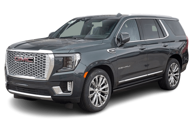 GMC Denali ibid auto