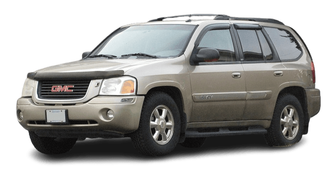 gmc envoy ibid auto