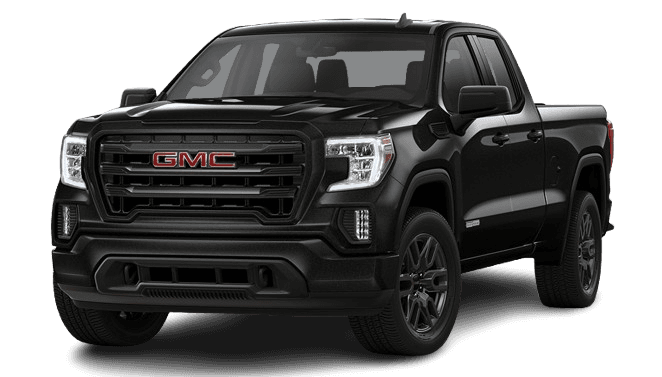 gmc sierra ibid auto