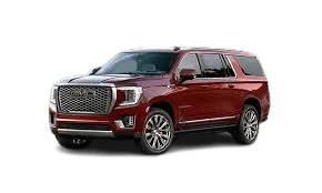 gmc suburban