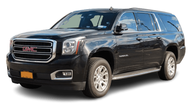GMC Yukon ibid auto