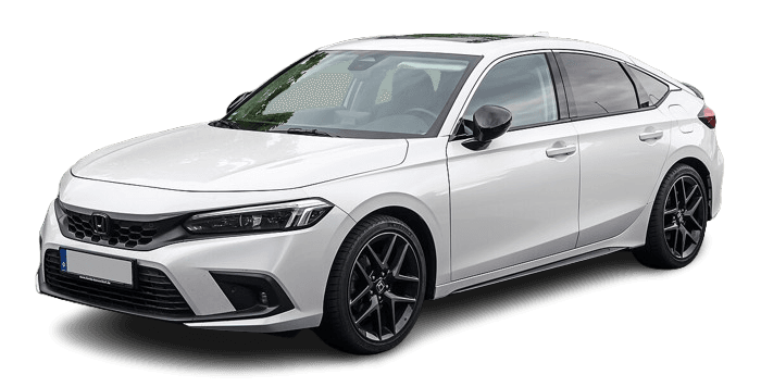 honda civic ibid auto