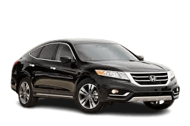 honda crosstour