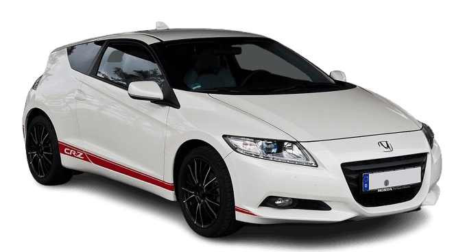 honda crz ibid auto