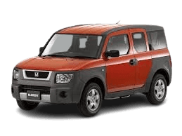 Honda Element