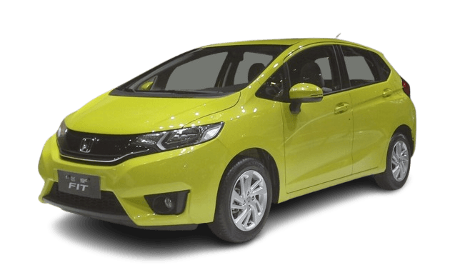 honda fit ibid auto