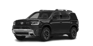 honda passport