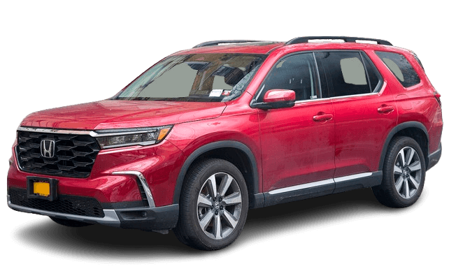 honda pilot ibid auto