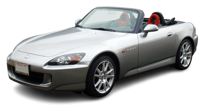 honda s2000 ibid auto