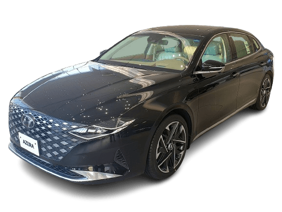 hyundai azera ibid auto