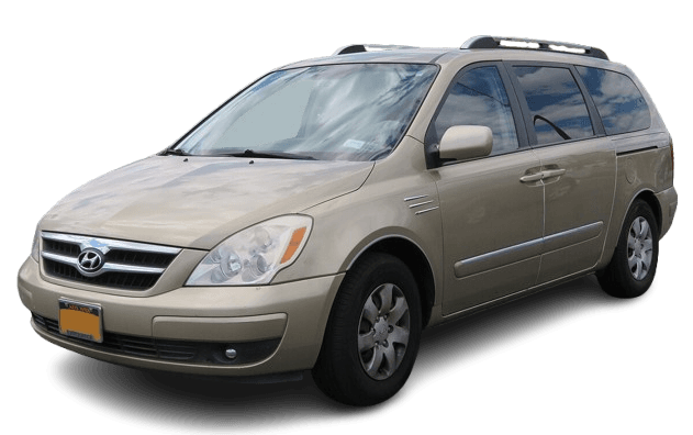 hyundai entourage ibid auto
