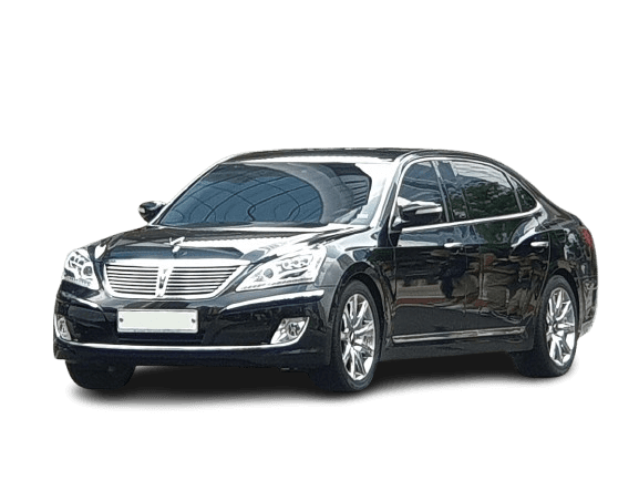 hyundai equus ibid auto