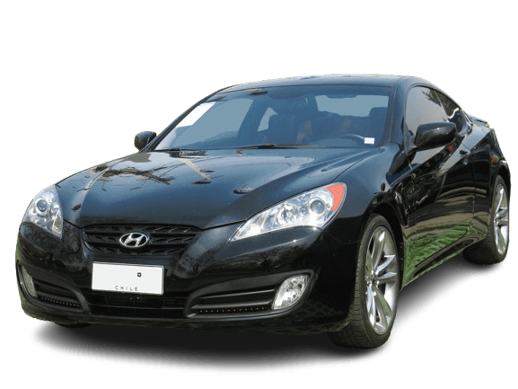 hyundai genesis ibid auto