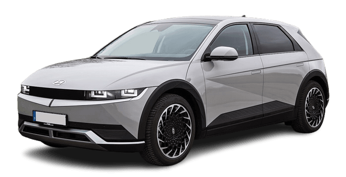 hyundai ioniq ibid auto