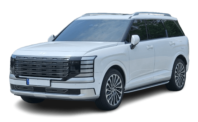 Hyundai palisade ibid auto