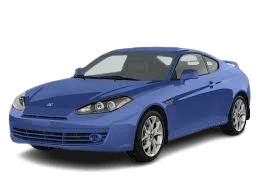 hyundai tiburon