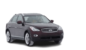 infiniti ex35