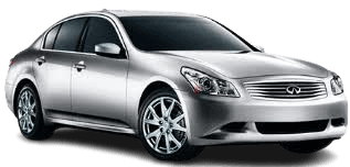 infiniti g