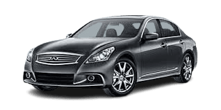 infiniti g25