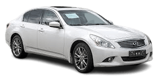 infiniti g35