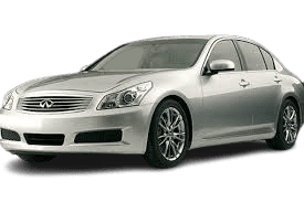 infiniti g35x