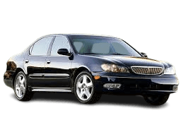 infiniti i30