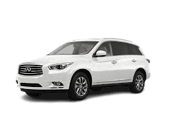 infiniti jx35