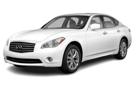 infiniti m37