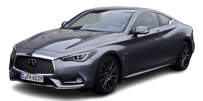 infiniti q60 ibid auto